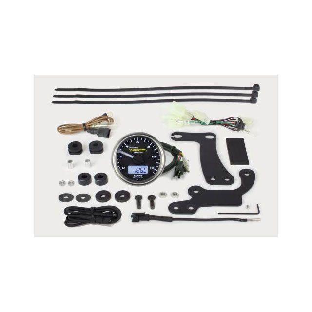 スペシャルパーツ武川 SP TAKEGAWA ダックス125 タコメーター Φ48