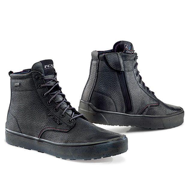 正規品／TCX ライディングシューズ 7305G ダートウッド GORE-TEX サイズ：40 ティーシーエックス バイク : 1306567 ...