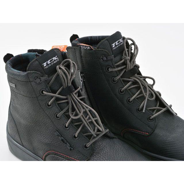 正規品／TCX ライディングシューズ 7305G ダートウッド GORE-TEX サイズ：40 ティーシーエックス バイク : 1306567 ...