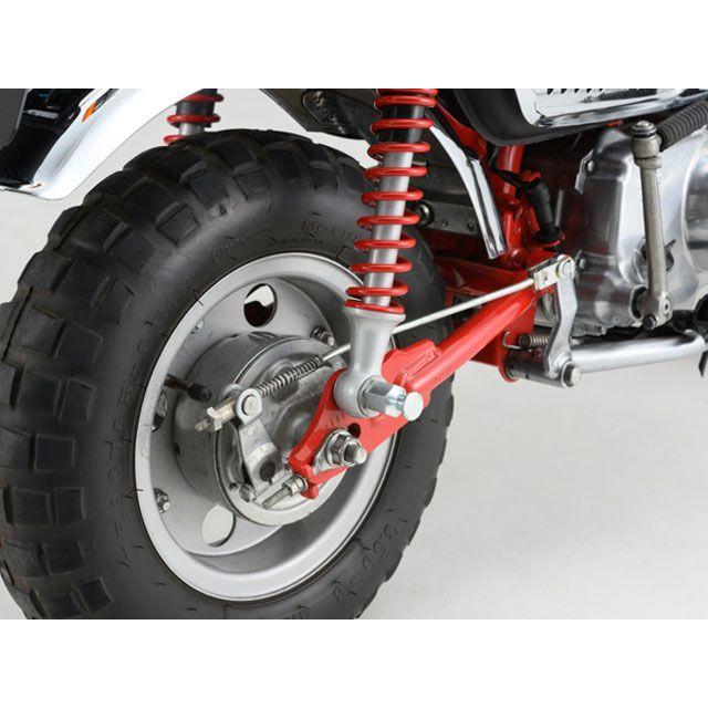 専用 DAYTONA（デイトナ） 汎用 その他ステップ関連パーツ スプールナット