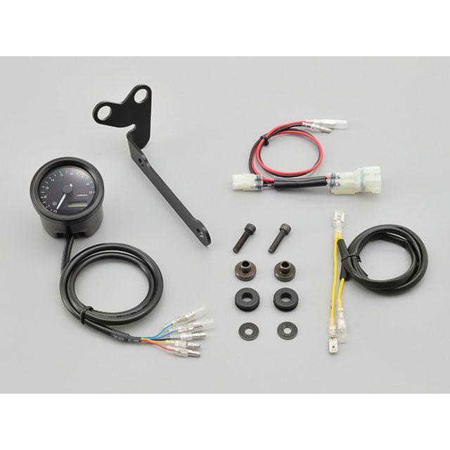 DAYTONA（デイトナ） DAYTONA Dax125 タコメーター VELONA（TM） タコ