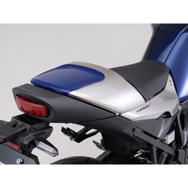 DAYTONA（デイトナ） DAYTONA HAWK11 カウル・エアロ シングルシート