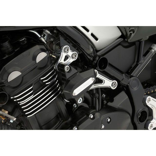 Gild design Z900RS Z900RS CAFE スライダー類 エンジンスライダー ギルドデザイン_1