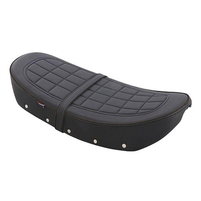 KITACO（キタコ） ダックス125 シート関連パーツ カスタムシート