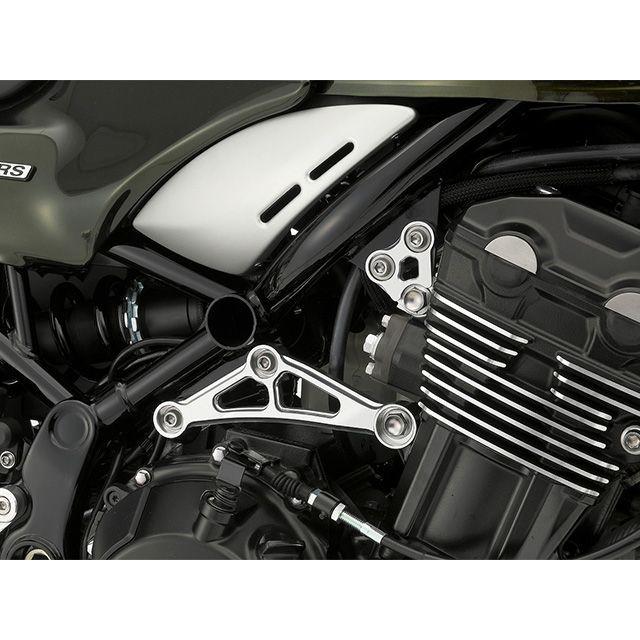 Gcraft Gcraft Z900RS Z900RS CAFE エンジンガード Z900RS ビレット