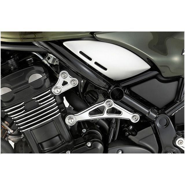 Gcraft Gcraft Z900RS Z900RS CAFE エンジンガード Z900RS ビレット