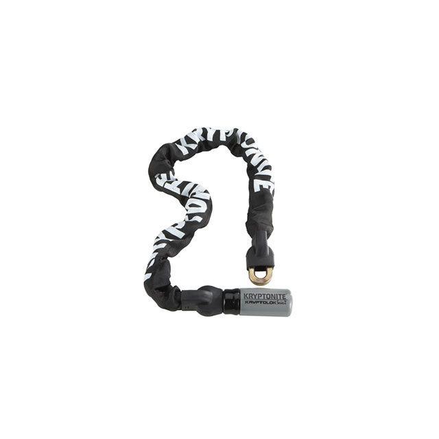 KRYPTONITE チェーンロック クリプトロックシリーズ 2 インテグレイティッドチェーン（95cm） クリプトナイト