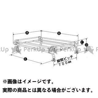 特注 正規品／SEIKOH KOGYO キャリア・ルーフボックス ルーフキャリア 精興工業 車 自動車