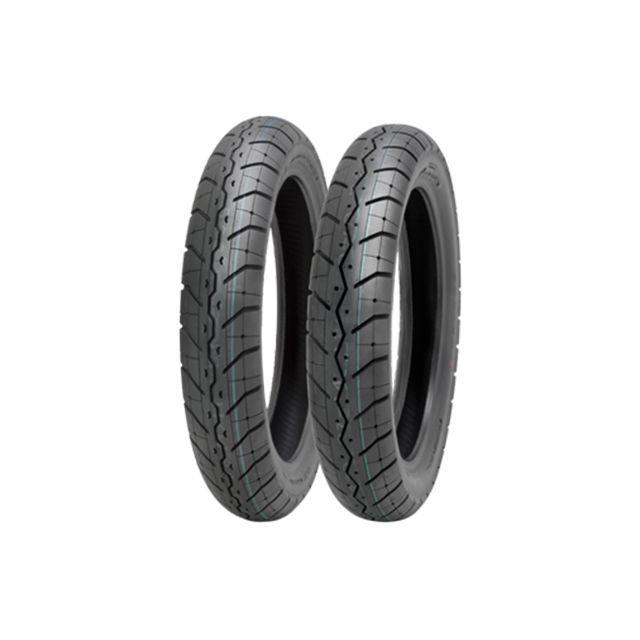 SHINKO（シンコー） 汎用 オンロードタイヤ SR230 TOUR MASTER 130/90