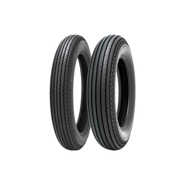 SHINKO（シンコー） 汎用 オンロードタイヤ E270 4.00-18 64H
