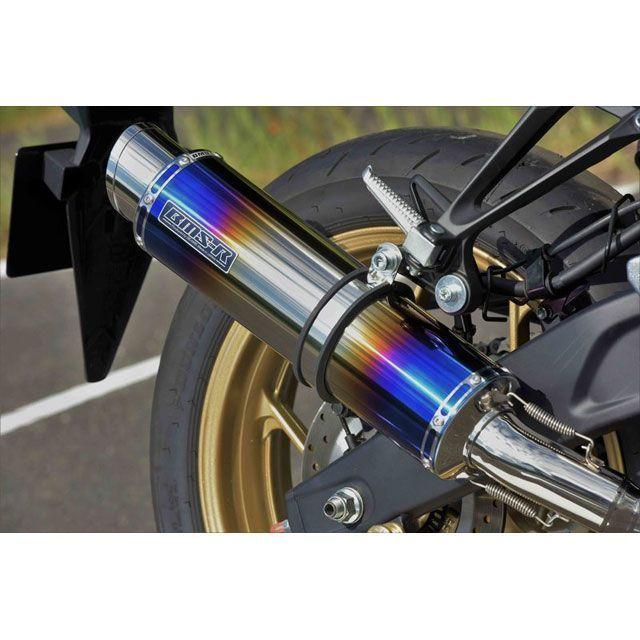 R-EVO2 ステンレス スリップオン：YZF R-3：政府認証 ｜ BEAMS BMS