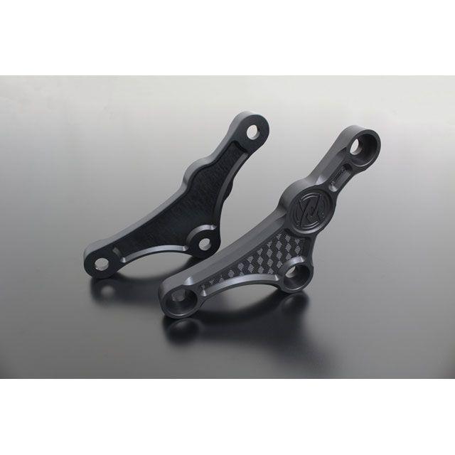 ARCHI ARCHI Z900RS/CAFE 車高調整キット ビレット・ハニカム