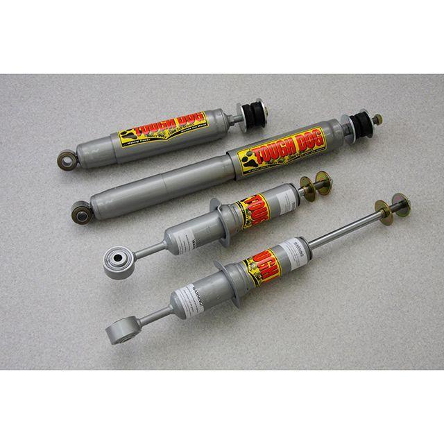 ３本セット メーカー直送】MASTER PIECE サスペンション ランドクルーザー