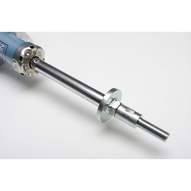 メーカー直送】MASTER PIECE サスペンション 実用新案登録済み