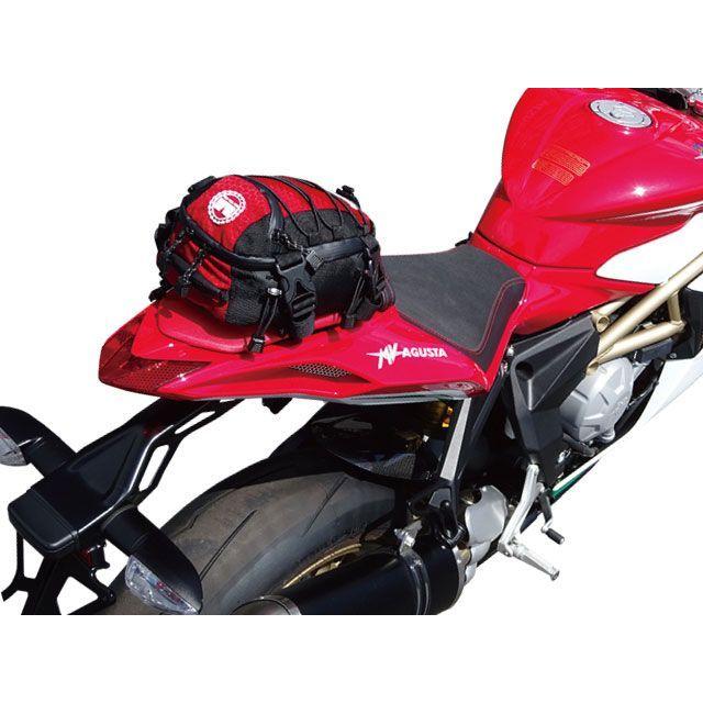 MOTOREX（モトレックス） MOTREK ツーリング用バッグ SEAT BAG-4