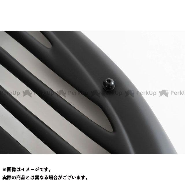 K-SPEED RB0161J Under Cowl (Belly Pan) Honda Rebel (CMX)250 (2017
