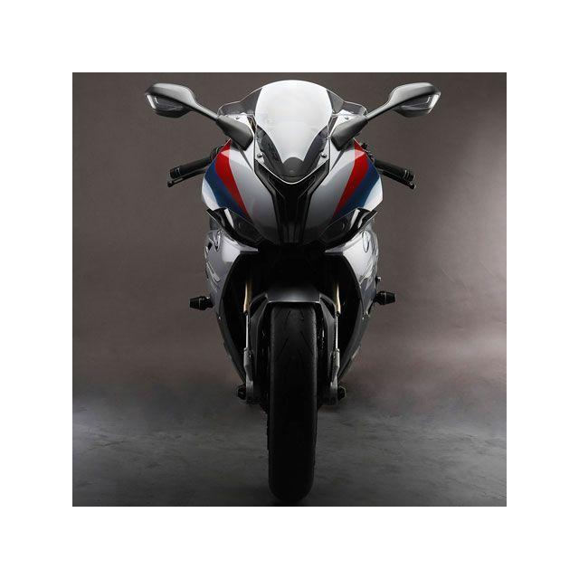 AELLA S1000RR スライダー類 フレームスライダー（レッド） アエラ