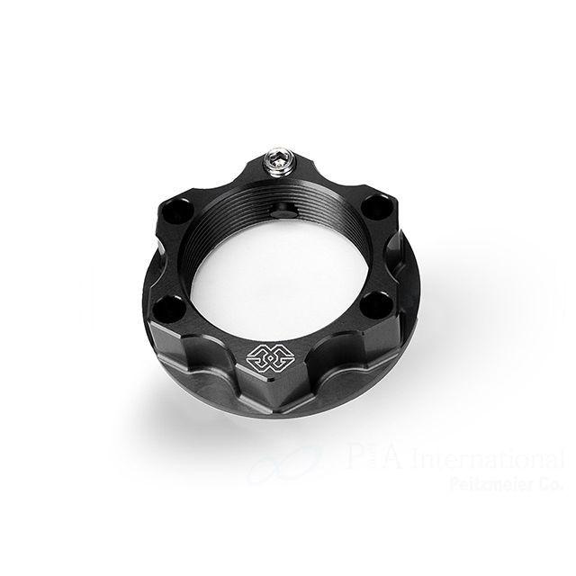 GILLES TOOLING トップブリッジ関連パーツ トップヨークアルミナット