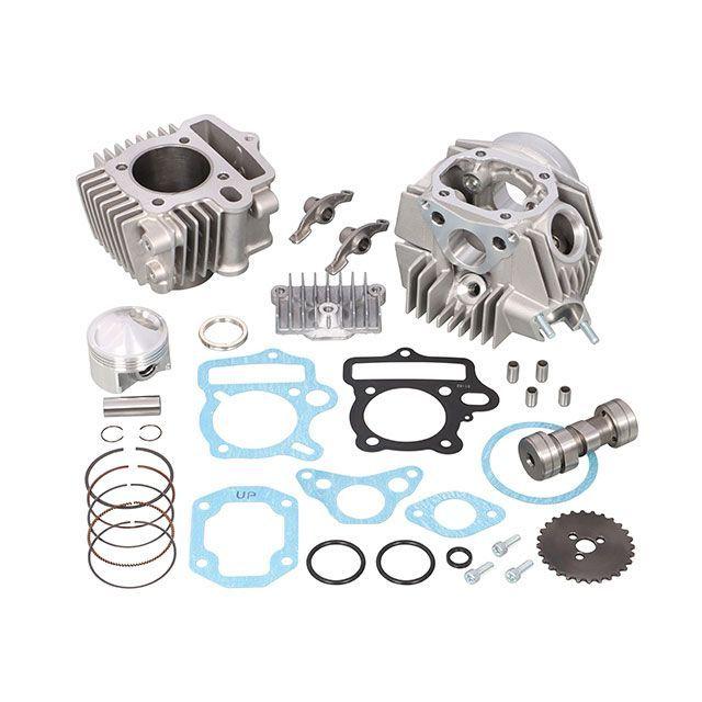 88cc キタコ STDボアアップKIT タイプ2 KITACO（キタコ） ボアアップキット 88cc STD-タイプ2 ボアアップKIT