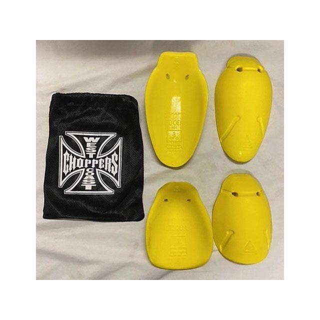 WEST COAST CHOPPERS ジャケット デニム ライディング ジャケット