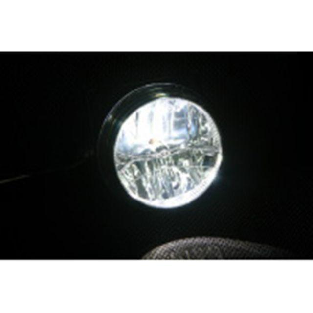 PIAA 【メーカー直送】PIAA ライト・ランプ PIAA USA LP530 LEDマルチ