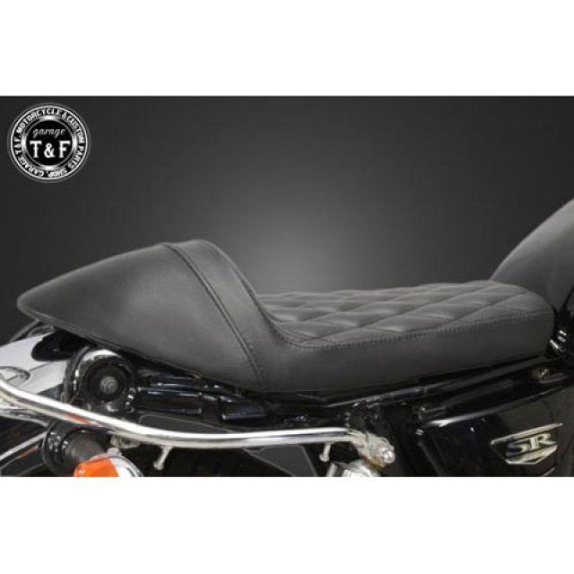 Garage T＆F T&F SR400（インジェクションモデル） SR400（キャブ 