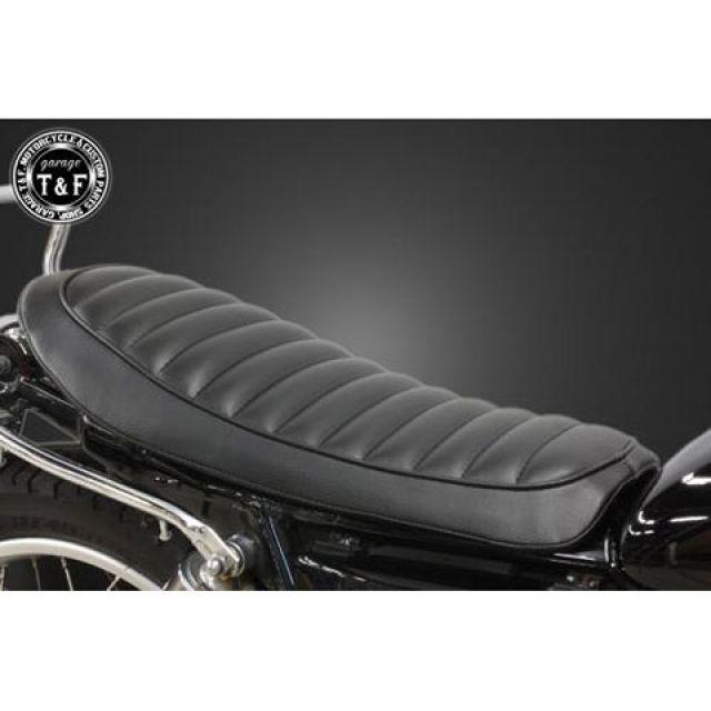 sr400 T&Fガレージタックロールシート sr400 ガレージt&f タックロールシート