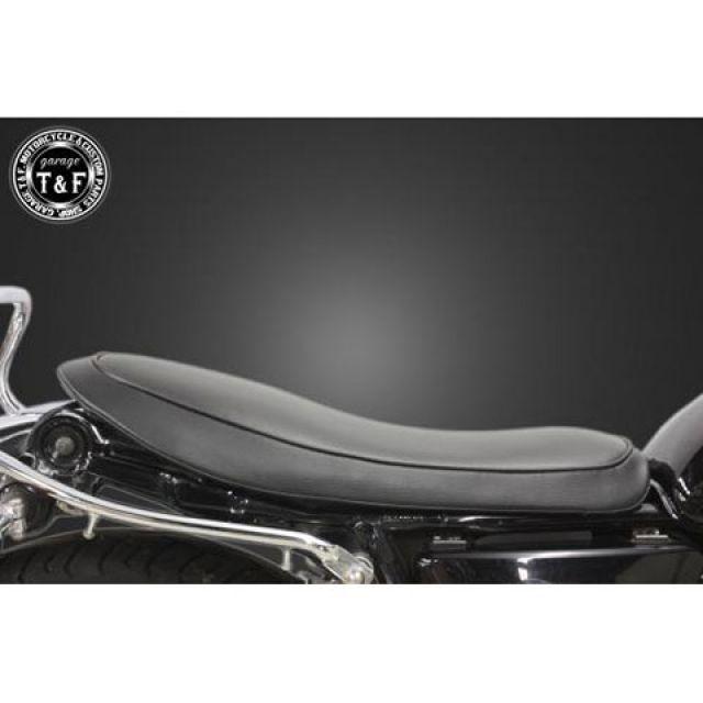 Garage T＆F T&F SR400（インジェクションモデル） SR400（キャブ