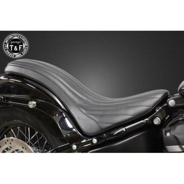 Garage T＆F T&F シート関連パーツ コブラシート（バーチカル