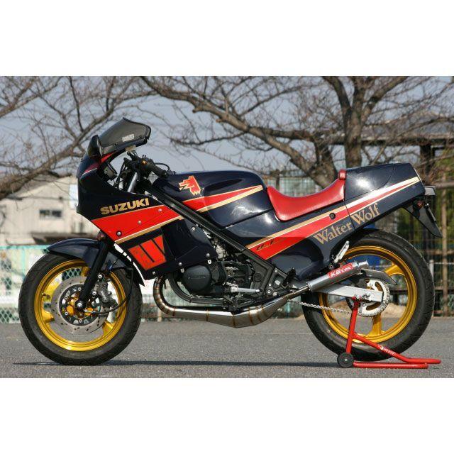 K2-tec RG250Γガンマ3型/4型 チャンバー本体 ガンマ3型/4型（GJ21B