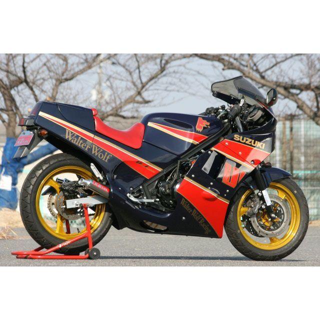 K2-tec RG250Γガンマ3型/4型 チャンバー本体 ガンマ3型/4型（GJ21B