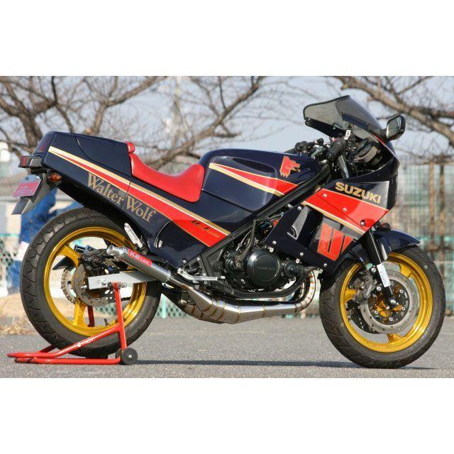 K2-tec RG250Γガンマ3型/4型 チャンバー本体 ガンマ3型/4型（GJ21B