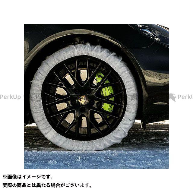 （正規品）ISSE　タイヤ・ホイール　スノーソックス　スーパー　イッセ　車　サイズ：70　自動車