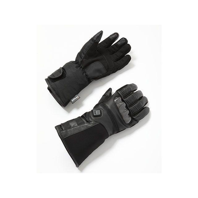 Heat Master 電熱ウェア・防寒用品 12Vヒートグローブ SPORTS サイズ