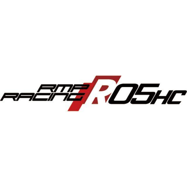 MID タイヤ・ホイール RMP Racing R05-HC（BK2 ブラック/リムポリッシュ） MID