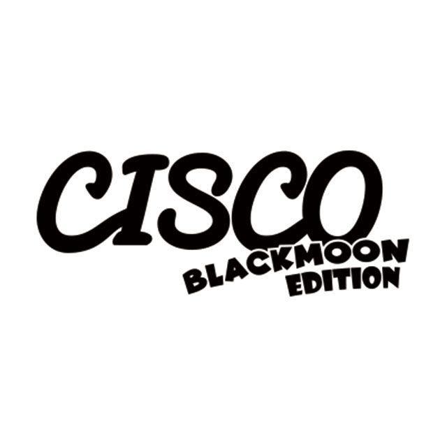 MID タイヤ・ホイール GARCIA CISCO-BLACK MOON EDITION（SBK セミグロスブラック＋リムヴァーレイPOL） MIDの画像