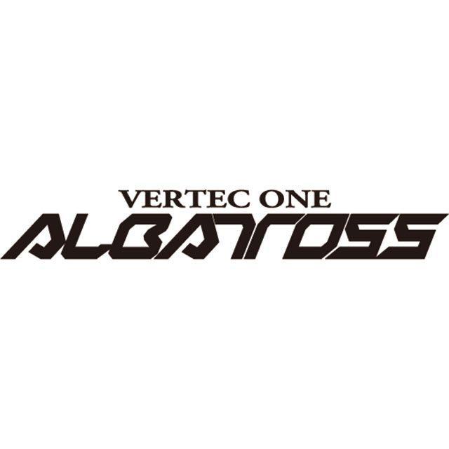 MID タイヤ・ホイール VERTEC ONE ALBATROSS（HS1 ハイパーシルバーポリッシュ） MID_2