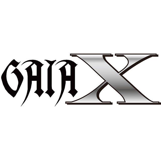 MID タイヤ・ホイール GAIA-X（マットブラック） MID_3