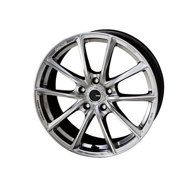 ENKEI TUNING タイヤ・ホイール SC50 18×8.0J/インセット＋45/ホール5