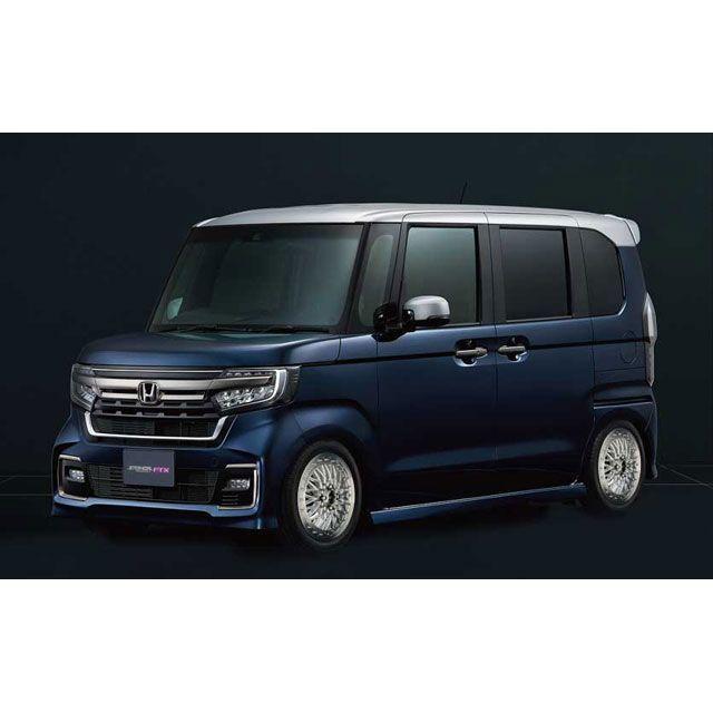 STEINER タイヤ・ホイール FTX 16×5.0J/インセット＋45/ホール4穴/PCD100/サテンシルバーxリムポリッシュ STEINERの画像