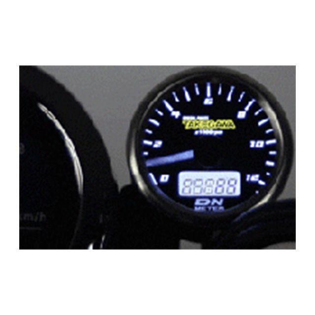 スペシャルパーツ武川 SP TAKEGAWA CT125 タコメーター Φ48スモールDN