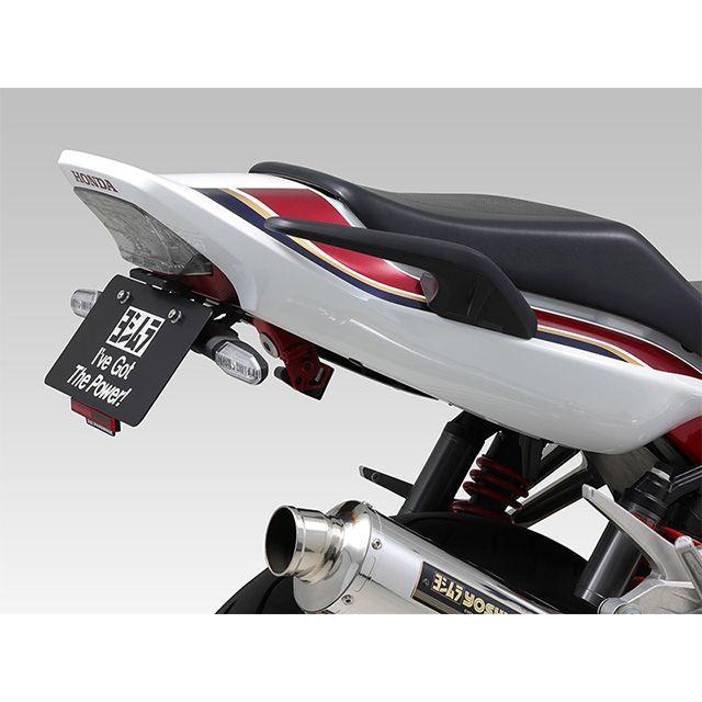 CB1300SF SC54 ボルドール 18-25 ヨシムラ フェンダーレス ヨシムラ（YOSHIMURA） YOSHIMURA CB1300SB CB1300SF フェンダー