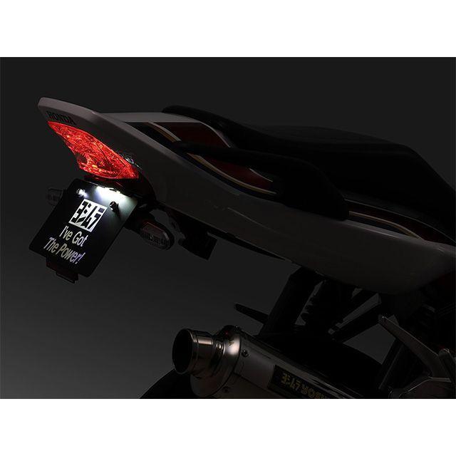 ヨシムラ（YOSHIMURA） YOSHIMURA CB1300SB CB1300SF フェンダー