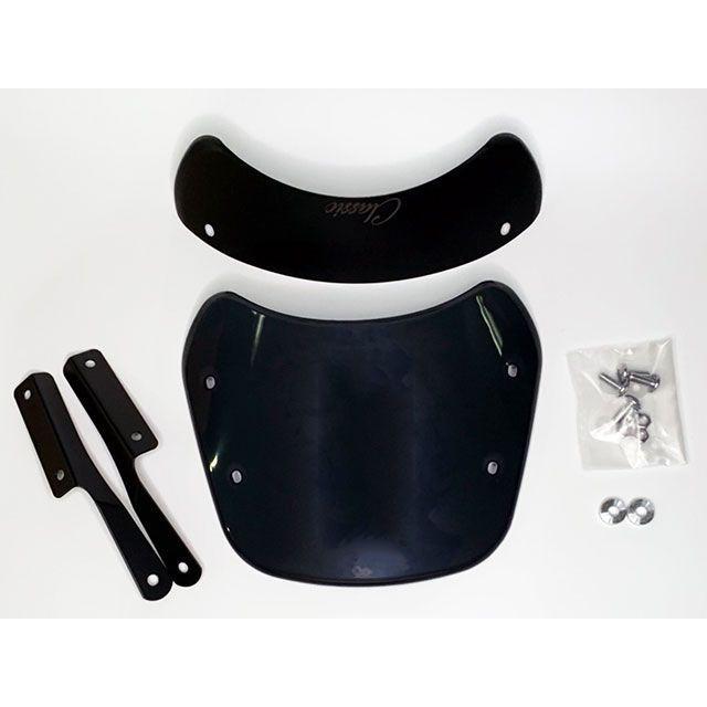 K-SPEED CT125 Parts スクリーン関連パーツ K-SPEED-CT37 風防
