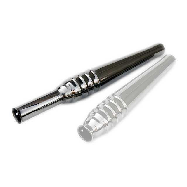 Motor Rock グラストラッカー グラストラッカービッグボーイ マフラー