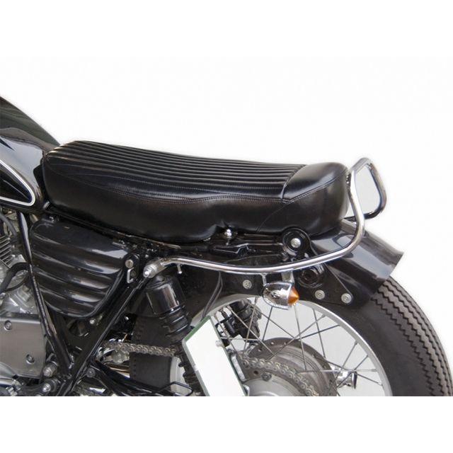 Motor Rock SR400/500 シート関連パーツ SR400/500用 ベーツタイプ TT