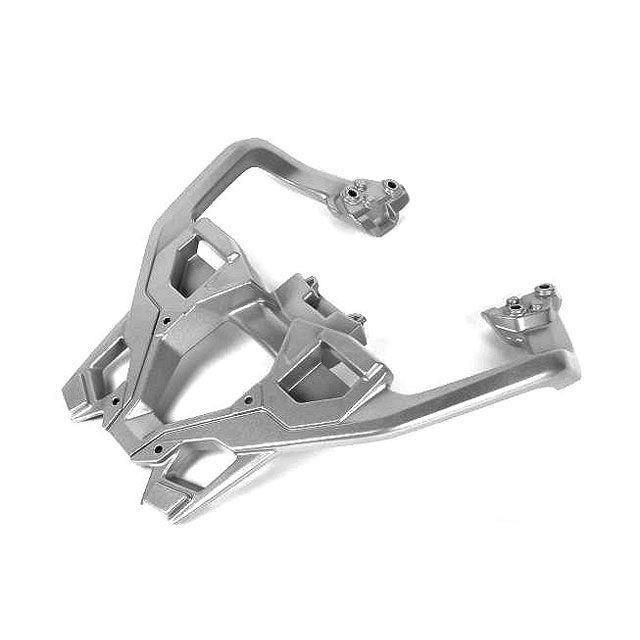 BMW M G 310 R 純正 パーツ ラゲッジ キャリア シルバー ビーエム