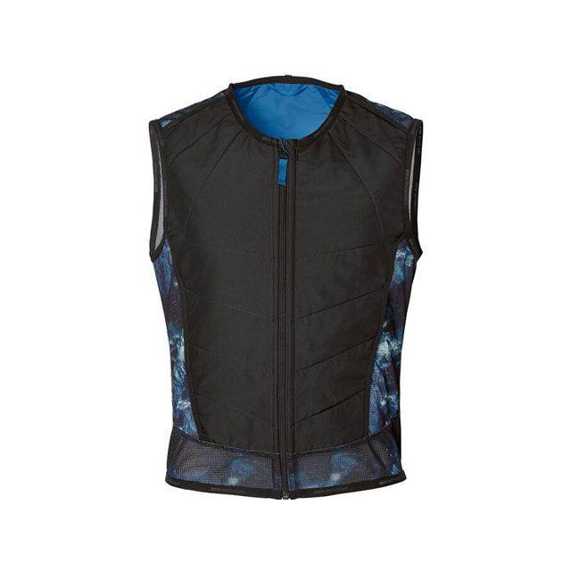 BMW M 純正 Cool Down vest Black Unisex サイズ 2XL ビーエム