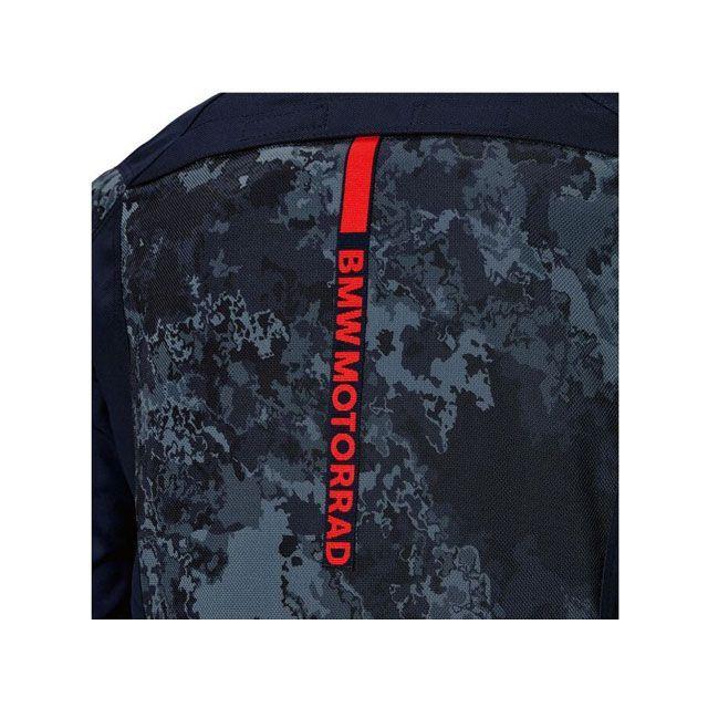 BMW M 純正 GS Rallye AIR jacket Night blue Men's サイズ 29