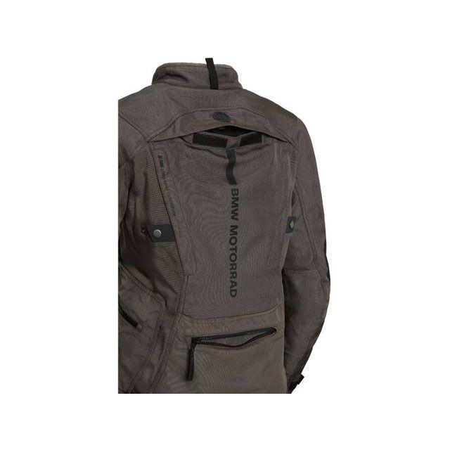 BMW BMW BMW 純正 GS Rallye GTX jacket Khaki Men&rsquo;s サイズ 48 ビーエムダブリュー バイク